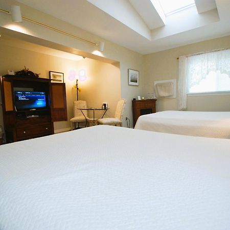 Shaker Mill Inn West Stockbridge Eksteriør billede