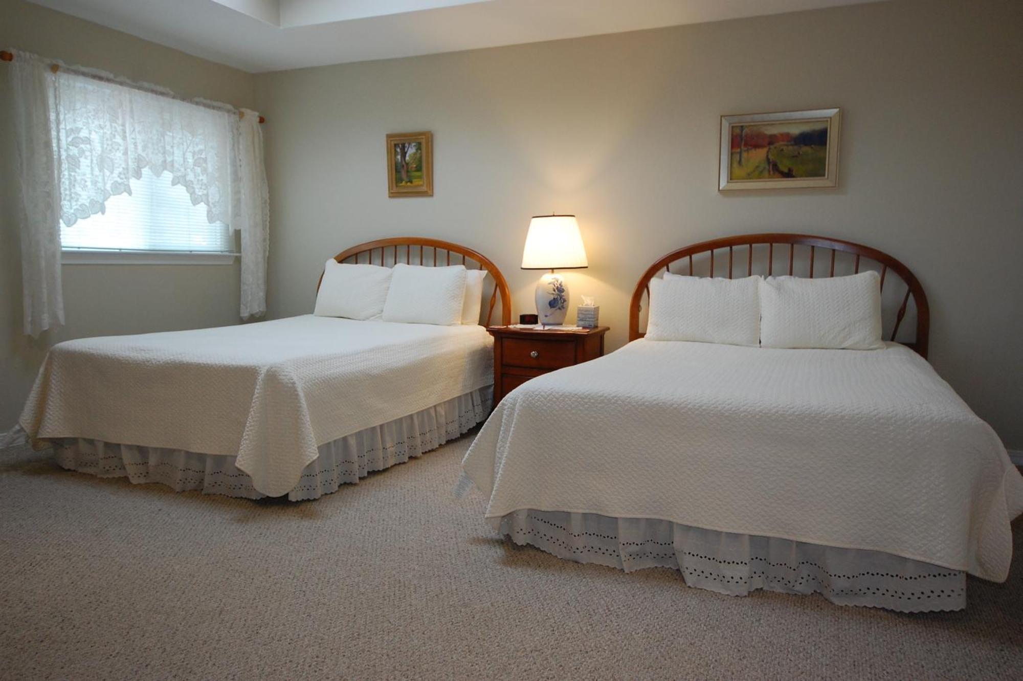 Shaker Mill Inn West Stockbridge Eksteriør billede