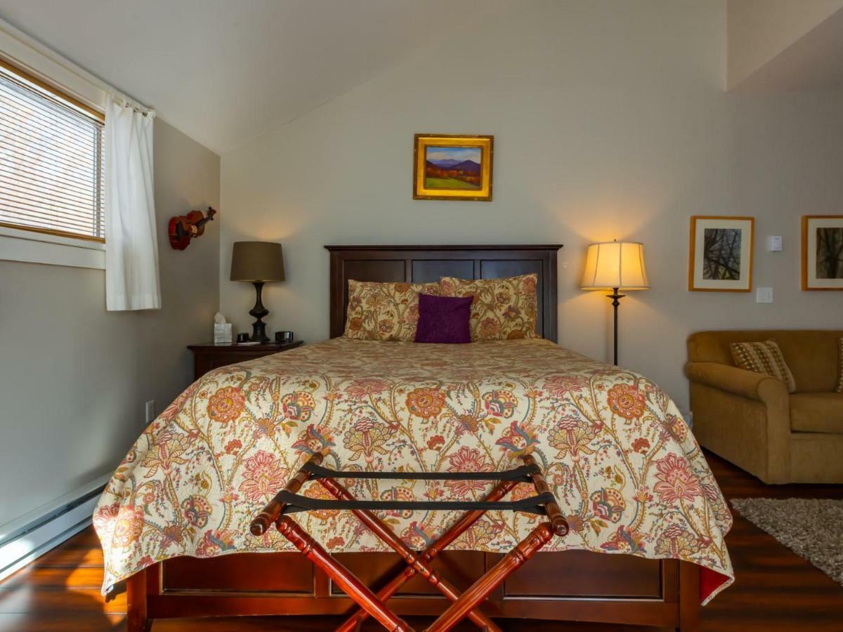 Shaker Mill Inn West Stockbridge Værelse billede